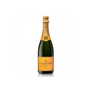 Champagne Brut Veuve Clicquot 0,75 lit.