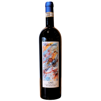I Ronchetti Docg Gavi Di Gavi 2024