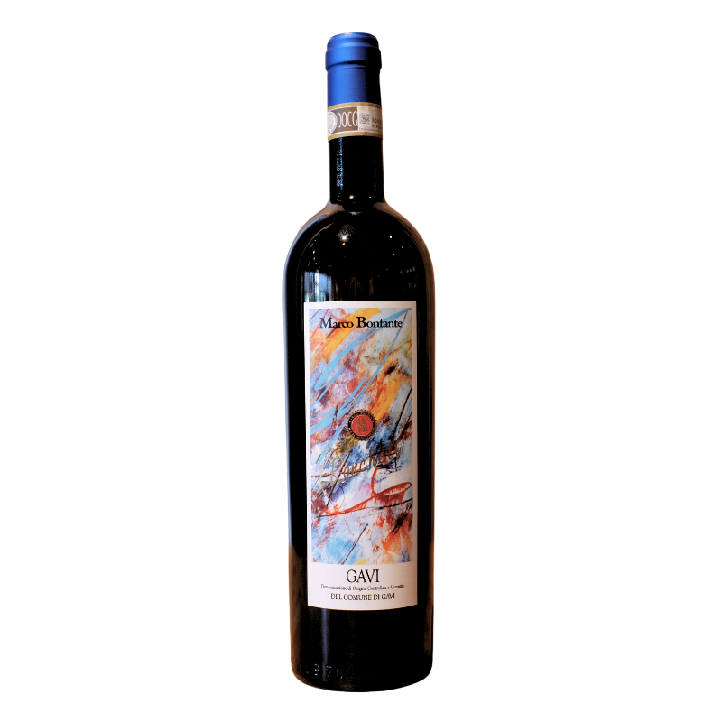 I Ronchetti Docg Gavi Di Gavi 2024