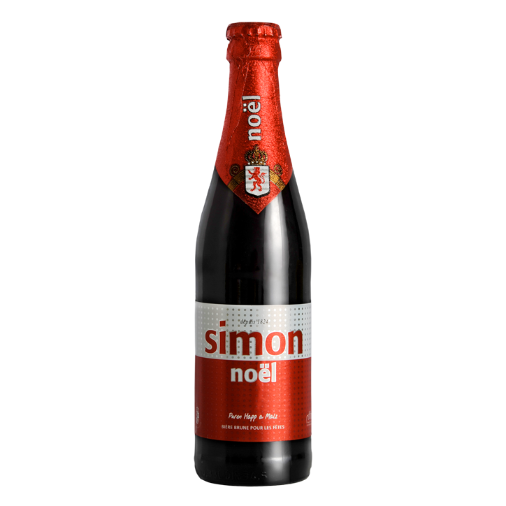 Simon Noël 24 X 0,33 Lit. Vc.
