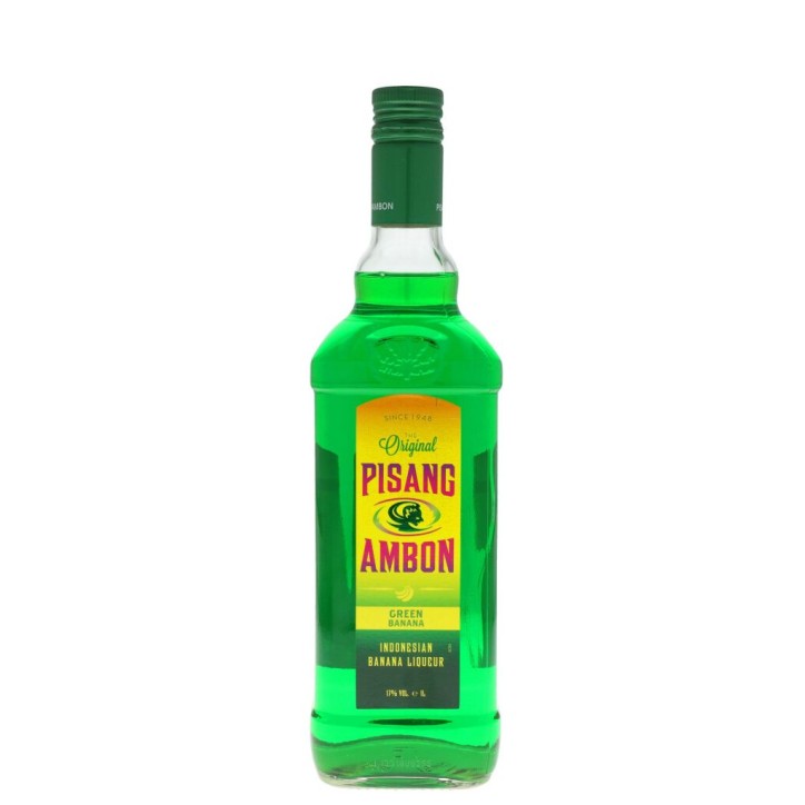 Pisang Ambon 1 Lit.