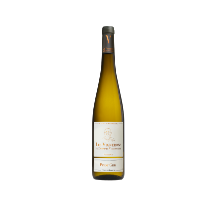 Pinot Gris Côtes de Remich 2024
