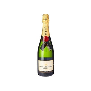 Champagne Brut Moët & Chandon
