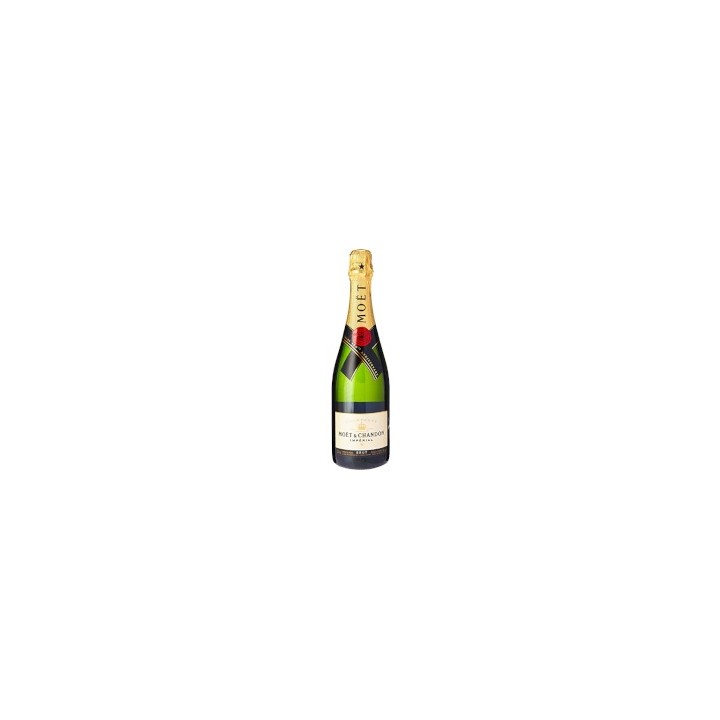 Champagne Brut Moët & Chandon