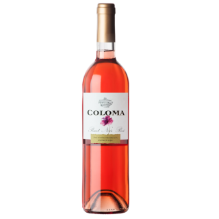 Rosado Pinot Noir Tierra Extremadura 2024