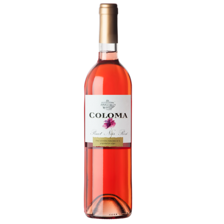 Rosado Pinot Noir Tierra Extremadura 2024