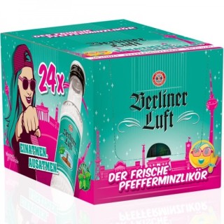 Berliner Luft 24 x 0,02 lit