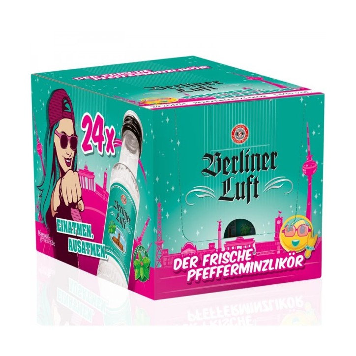 Berliner Luft 24 x 0,02 lit