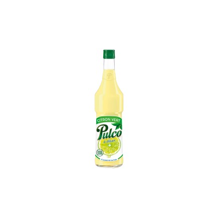 Pulco Citron Vert 0.7 LIT