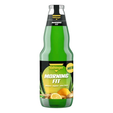 Vaihinger Morning Fit 6 x 1 lit v.c.