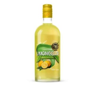 Limoncello California Finest 0,7 lit 15%