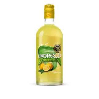 Limoncello California Finest 0,7 lit 15%
