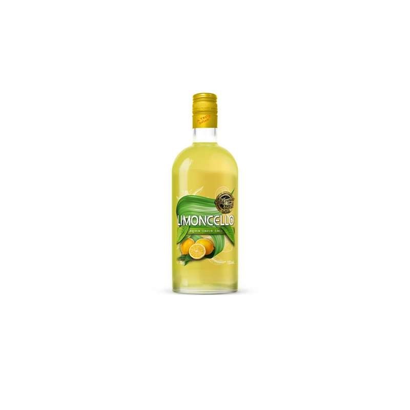 Limoncello California Finest 0,7 lit 15%