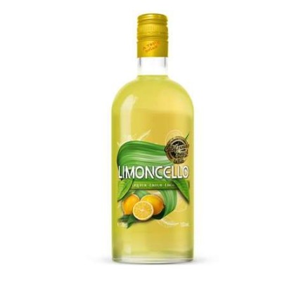 Limoncello California Finest 0,7 lit 15%
