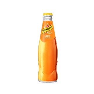 Schweppes Spritz 24 x 0.25 lit