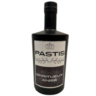 Pastis 40 % 0,5 lit.