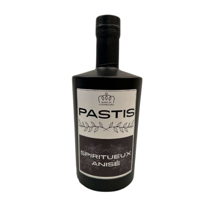 Pastis 40 % 0,5 lit.