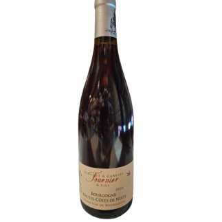 Hautes Côtes de Nuits Aoc 2023