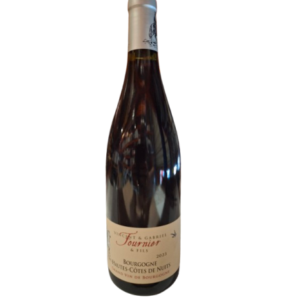 Hautes Côtes de Nuits Aoc 2023