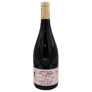 Bourgogne Cuvée Perle Rare Aoc 2022