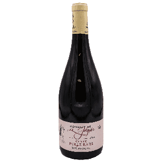 Bourgogne Cuvée Perle Rare Aoc 2022