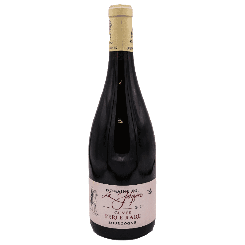 Bourgogne Cuvée Perle Rare Aoc 2022