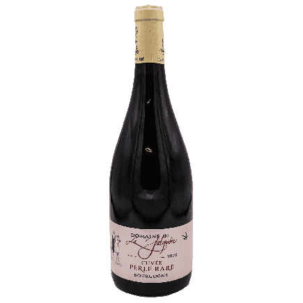 Bourgogne Cuvée Perle Rare Aoc 2022