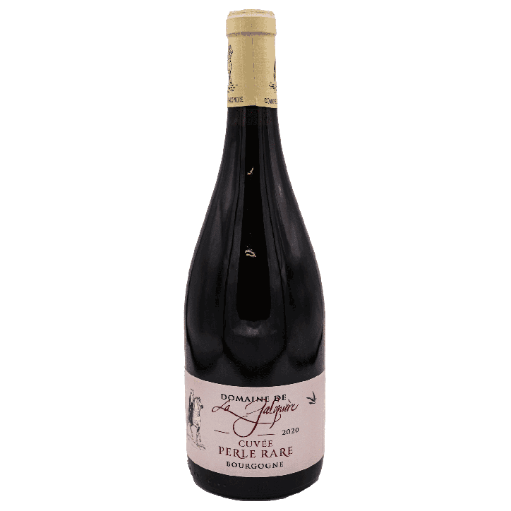 Bourgogne Cuvée Perle Rare Aoc 2022