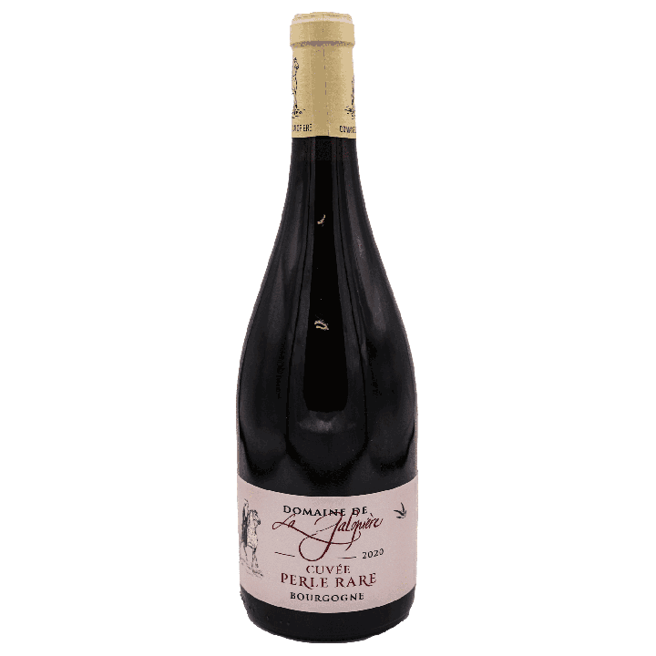 Bourgogne Cuvée Perle Rare Aoc 2022