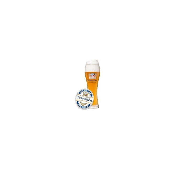 Weizenbierglas 3 Lit.