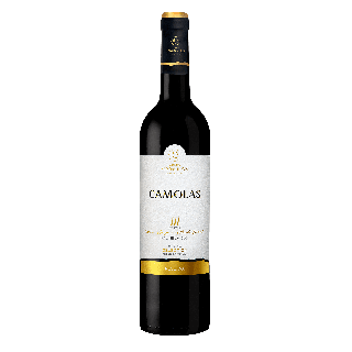 Camolas Selecionada Reserva Tinto 2024