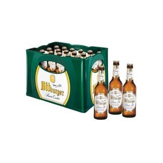 Bitburger Pils 24 x 0,33 Lit. Vc.