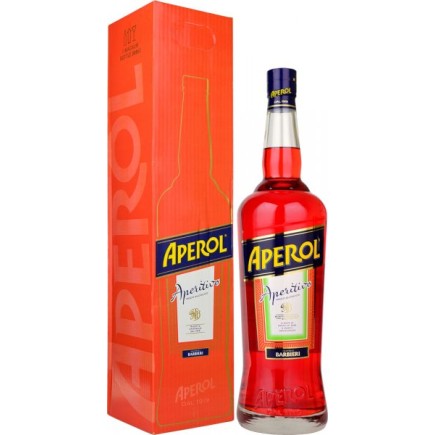 Aperol 11° 3 Lit.