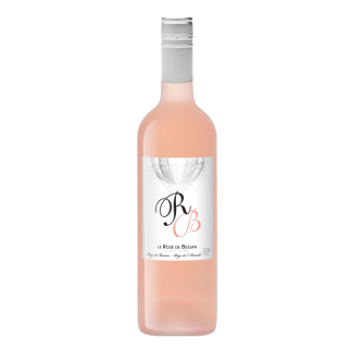 RB Le Rosé Léger IGP Pays de Bessan