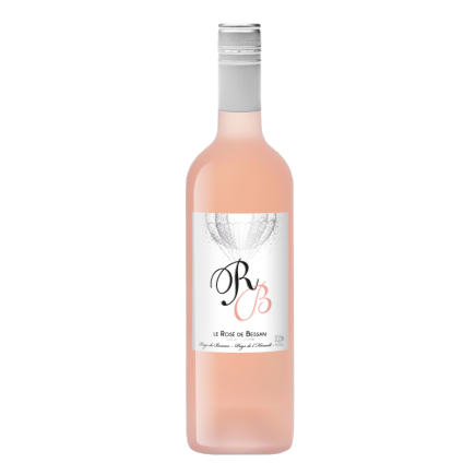 RB Le Rosé Léger IGP Pays de Bessan