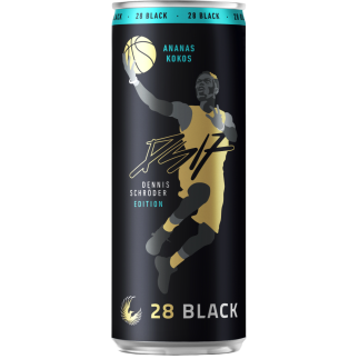 28 Black Dennis Schröder Edition