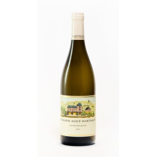 Sauvignon Alice Hartmann 2022