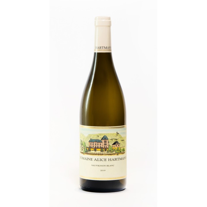 Sauvignon Alice Hartmann 2022