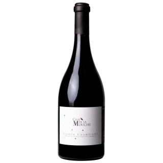 Saumur-Champigny Les Clos de la Mouche 2019