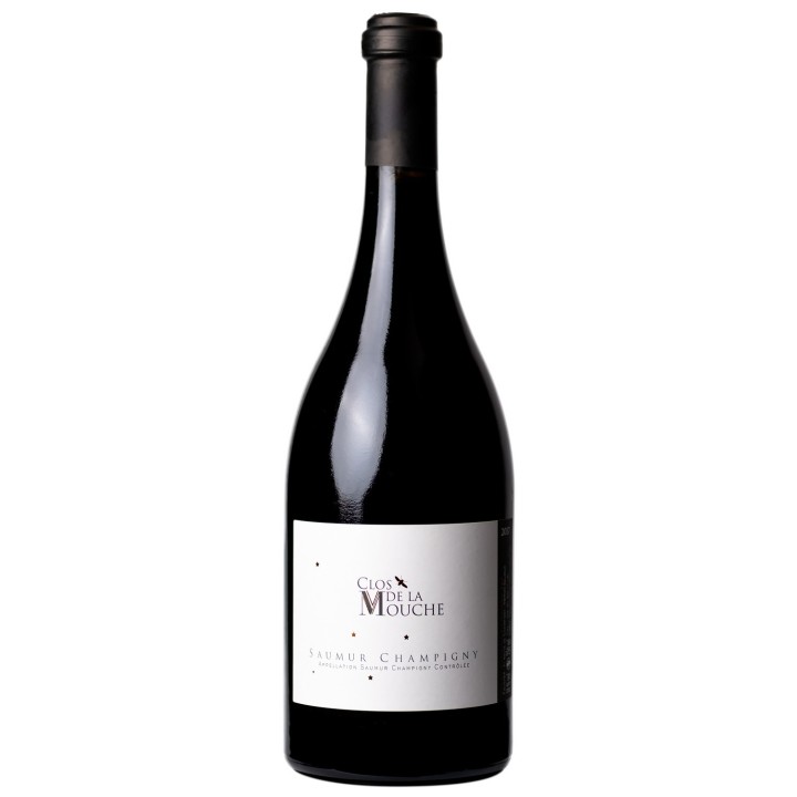 Saumur-Champigny Les Clos de la Mouche 2019