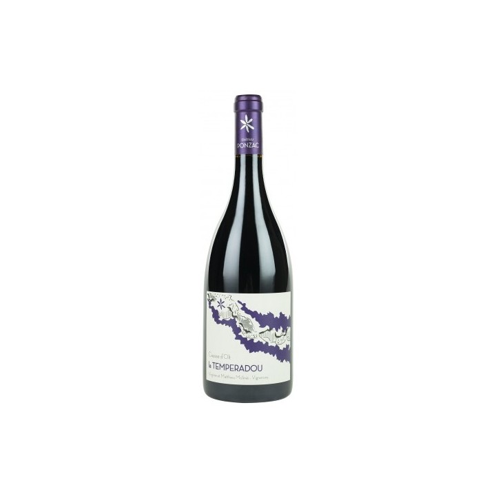 Cahors Tempéradou 2020