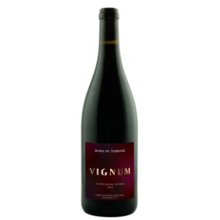 Rubis du Terroir Cuvée Rouge Intense 2022