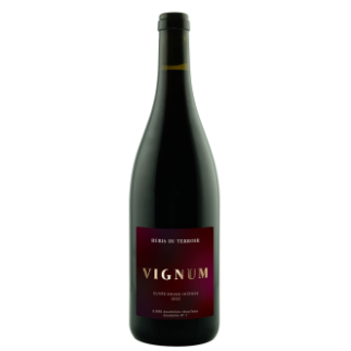 Rubis du Terroir Cuvée Rouge Intense 2022