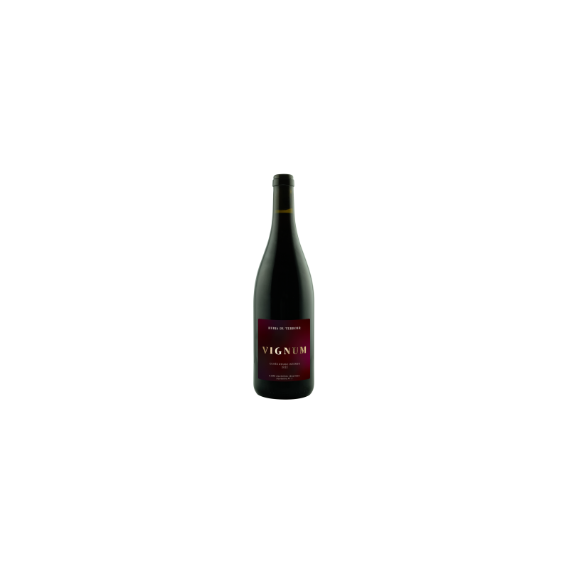 Rubis du Terroir Cuvée Rouge Intense 2022