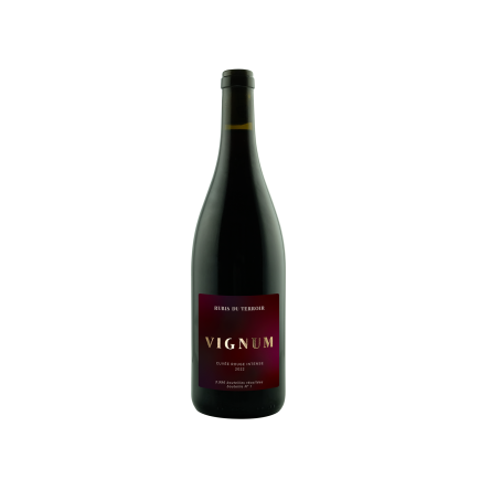 Rubis du Terroir Cuvée Rouge Intense 2022