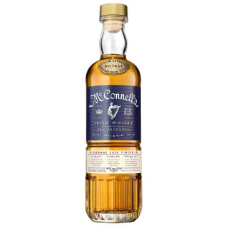 Whisky McConnell's Cognac Cask