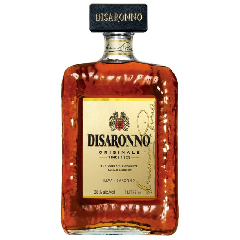 Amaretto Disaronno 1 Lit.
