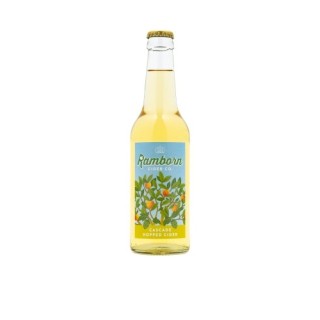 Ramborn Cascade Hopped Cider