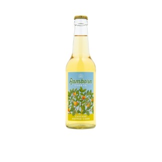 Ramborn Cascade Hopped Cider