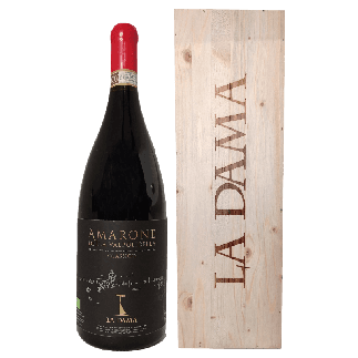 Amarone della Valpolicella Magnum 2015